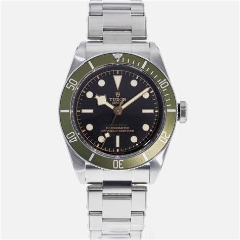 tudor heritage black bay 79230g